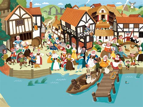 tudor time|tudor times for kids.